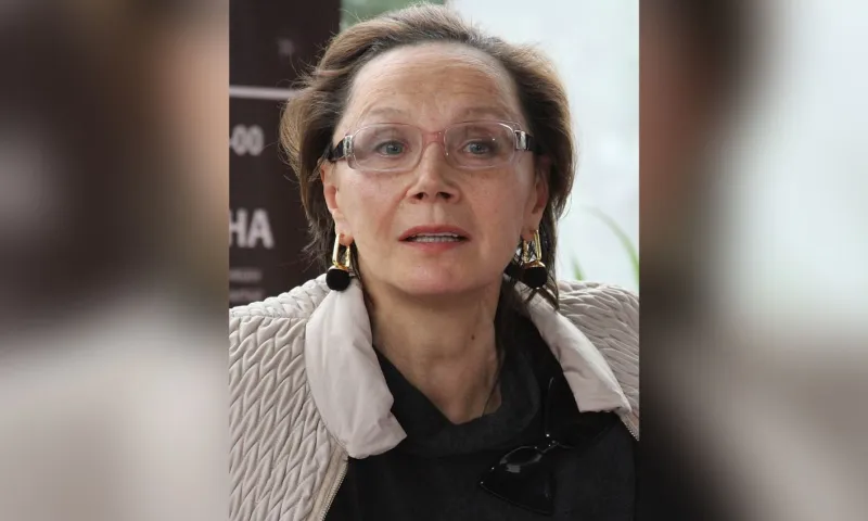 Актриса Ирина Купченко посетит фестиваль «Шукшинские дни на Алтае»