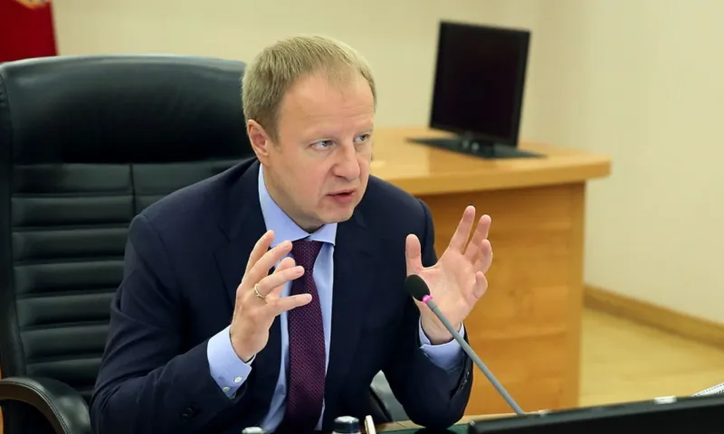 Губернатор Алтайского края направит дополнительные 3,5 млрд на дороги, садики и отопление 
