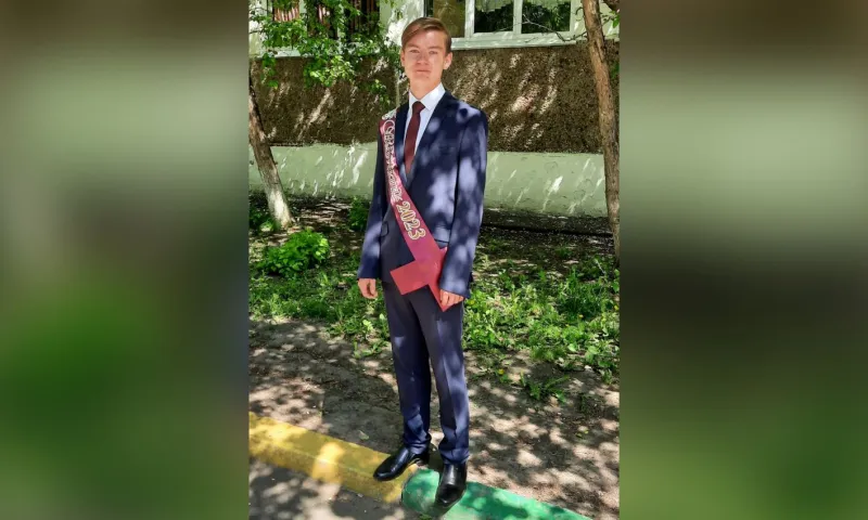 Школьник в Алтайском крае набрал 100 баллов на ЕГЭ по профильной математике