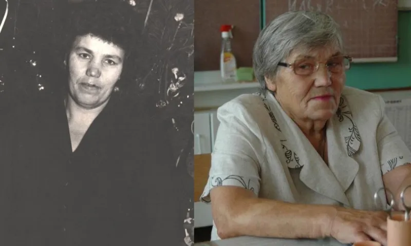 История о том, как люди в одном из сел Алтайского края узнали о полете Гагарина