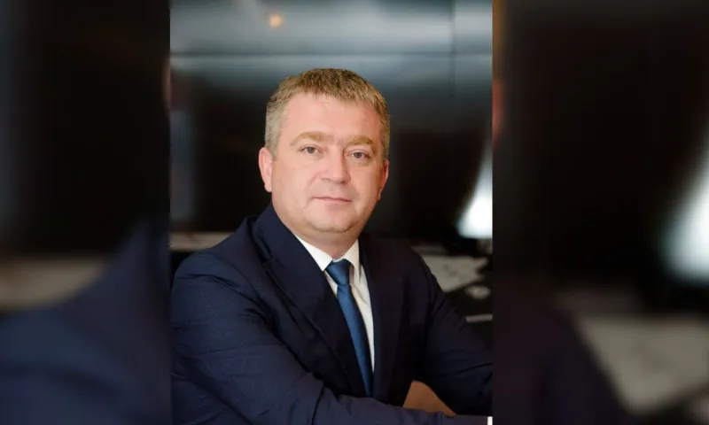 Исполняющего обязанности министра транспорта назначили в Алтайском крае
