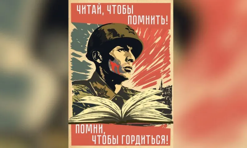Работа барнаульского библиотекаря войдёт в перечень открыток от Российской государственной библиотеки искусств