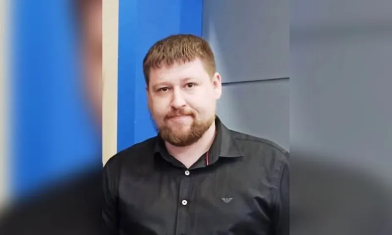 Бийчанин спас ребёнка, провалившегося под лёд 