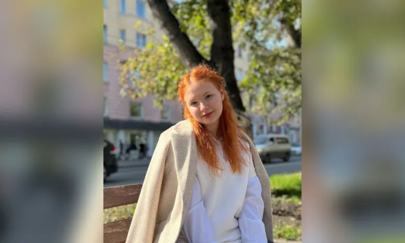 Школьница из Барнаула стала победителем Всероссийского конкурса сочинений