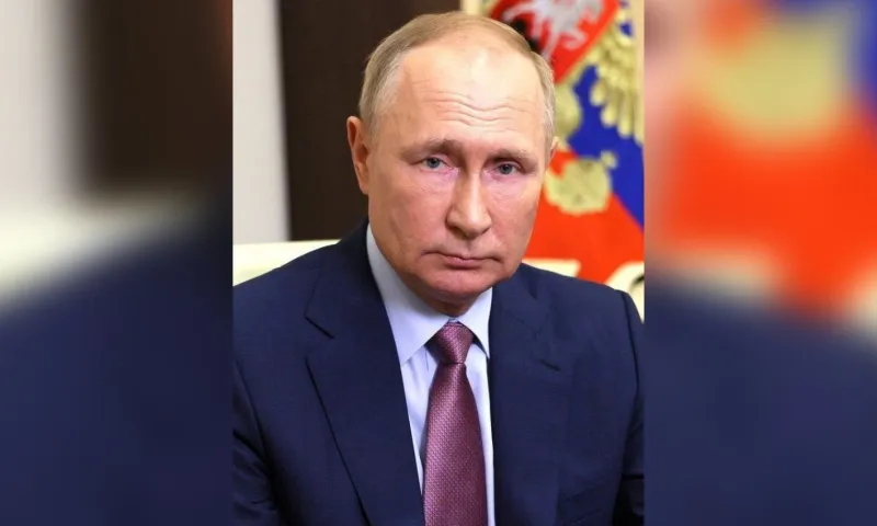 В Кремле назвали дату прямой линии с президентом России