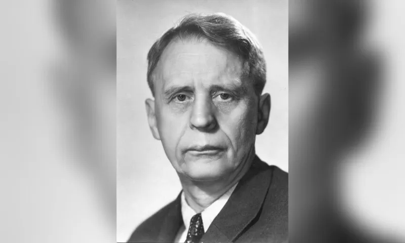 57 лет назад ушёл из жизни выдающийся алтайский кинематографист Иван Пырьев