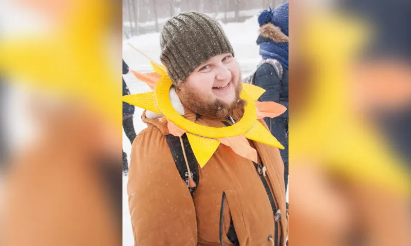 Дмитрия Красилова похоронят в Алтайском крае