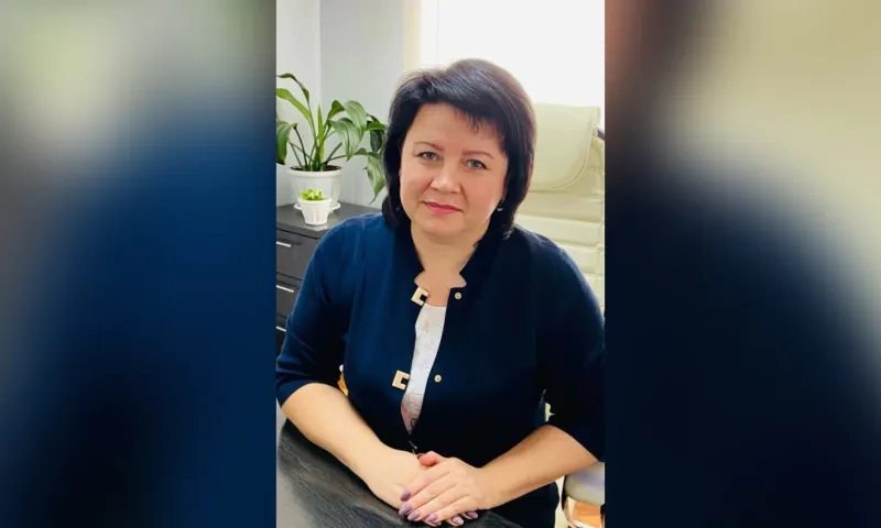 Главу Калманского района избрали в Алтайском крае