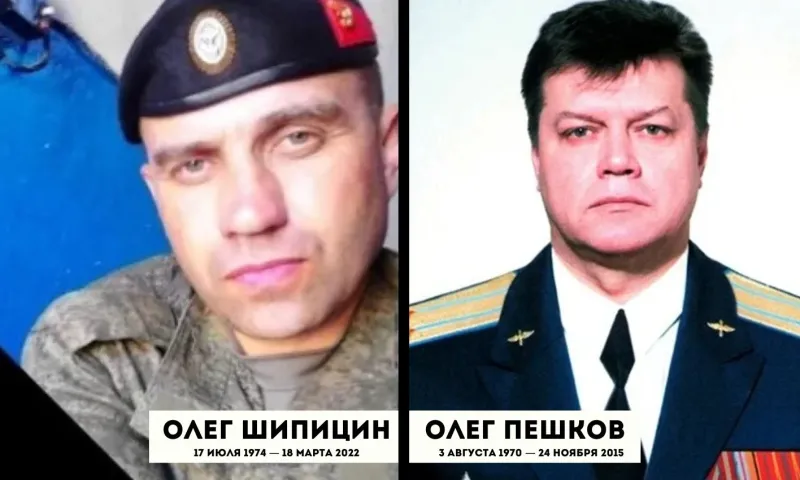 Бюсты Героев Российской Федерации откроют в Алтайском крае