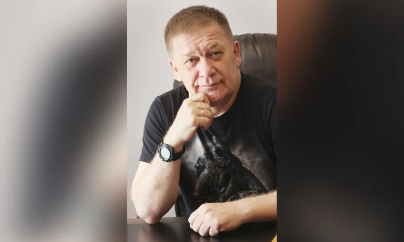 Евгений Бадулин назначен исполняющим обязанности председателя регионального подразделения Общероссийской общественной организации «Российский Союз ветеранов Афганистана»
