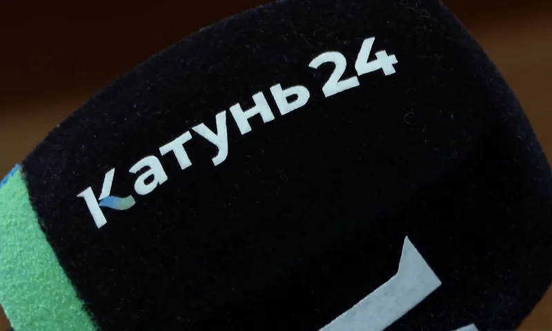 Телеканал «Катунь 24» победил сразу в двух номинациях конкурса «Сибирь.ПРО»