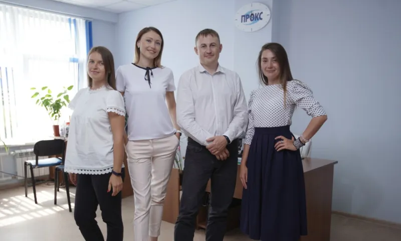 Когда система работает на бизнес