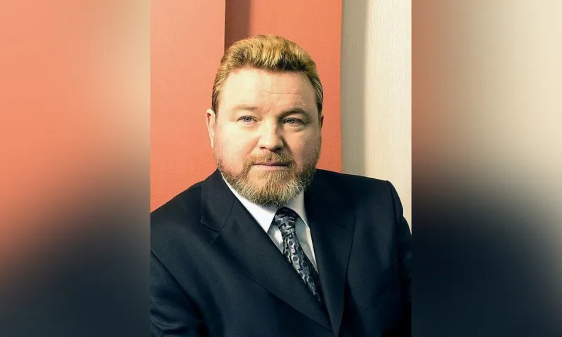 Михаила Евдокимова хотят посмертно признать почётным гражданином одного из районов Алтайского края