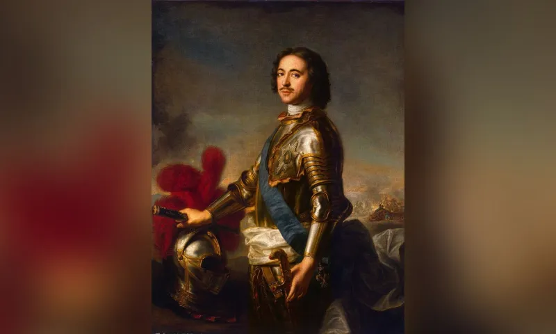 Правитель-прогрессист или кровавый тиран? Исторический батл, посвященный Петру I, пройдет в барнаульской библиотеке
