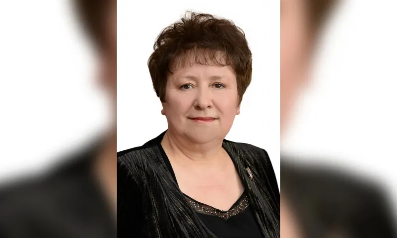 Председатель Счётной палаты Барнаула Ольга Магель уйдёт с поста