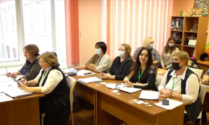 Муниципальный этап конкурса «Сердце отдаю детям» проходит в Барнауле