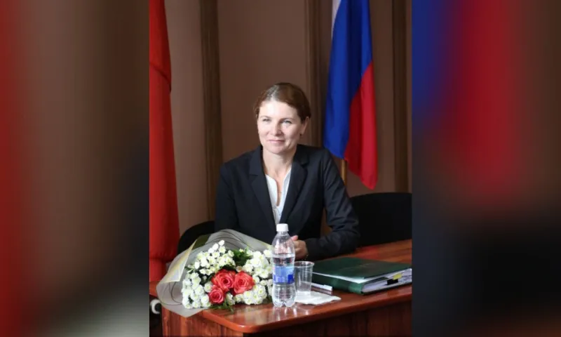 В Алтайском крае выбрали главу Зонального района