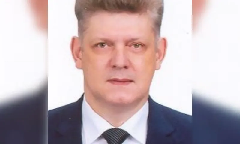 Анатолий Серышев назначен полпредом президента в Сибири