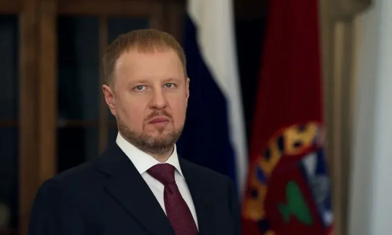 Губернатор Алтайского края выступит с ежегодным отчётом о деятельности регионального правительства