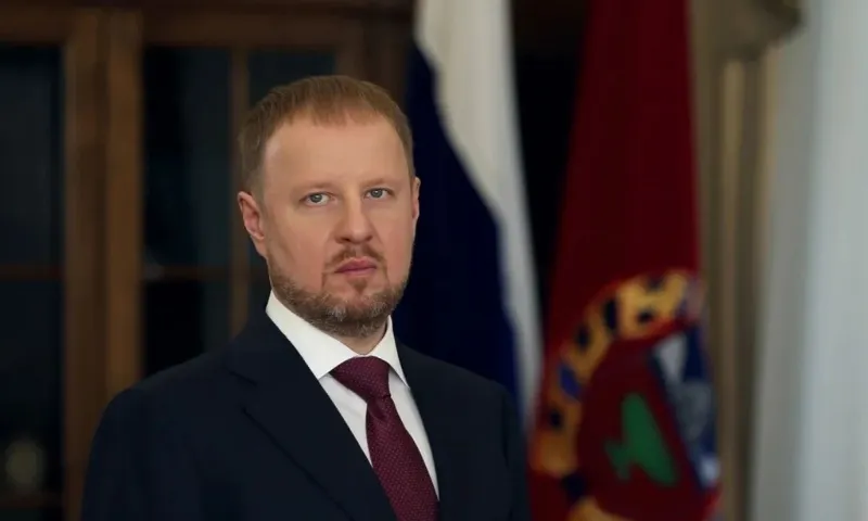 Отчет губернатора Алтайского края о деятельности регионального правительства в цифрах