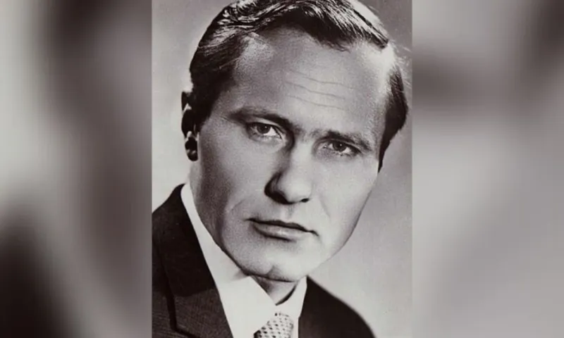 95 лет могло бы исполниться сегодня Василию Макаровичу Шукшину