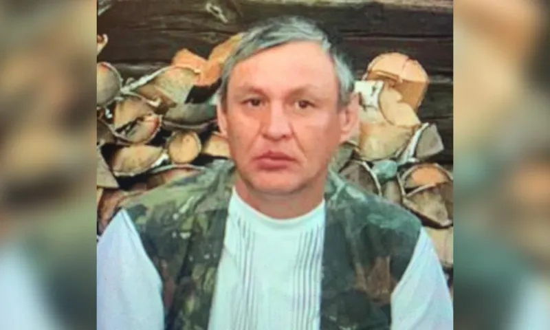 Пропавшего в Республике Алтай мужчину ищут в Алтайском крае