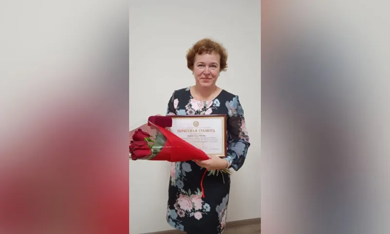 Учительница биологии из Барнаула представила свой видеоурок для телешоу «Классная тема!»
