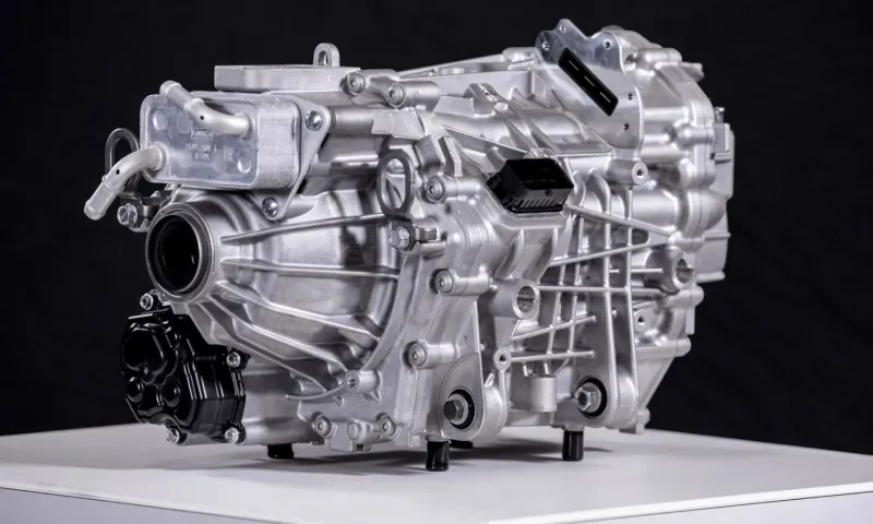 Ford начала продавать электродвигатели для переоборудования машин с ДВС в электромобили