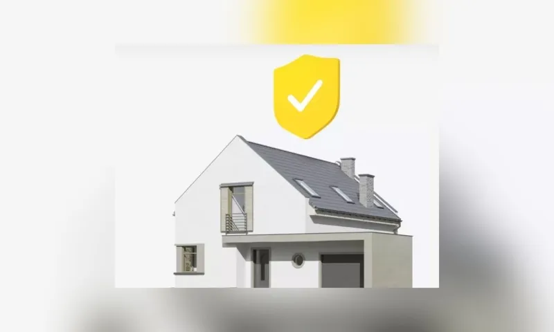 Тинькофф предлагает застраховать недвижимое имущество