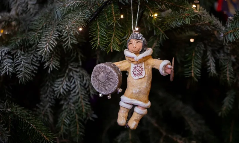 Школьница из Республики Алтай стала победительницей конкурса «Создай экспонат для Эрмитажа»