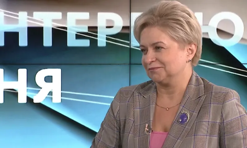 Глава алтайского избиркома отчиталась о доходах за год