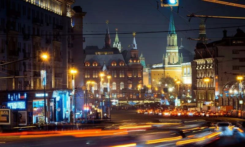 Власти Москвы решили не продлевать нерабочие дни