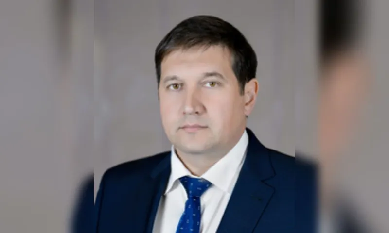 Бывший министр транспорта Алтайского края признан виновным в получении взятки в особо крупном размере