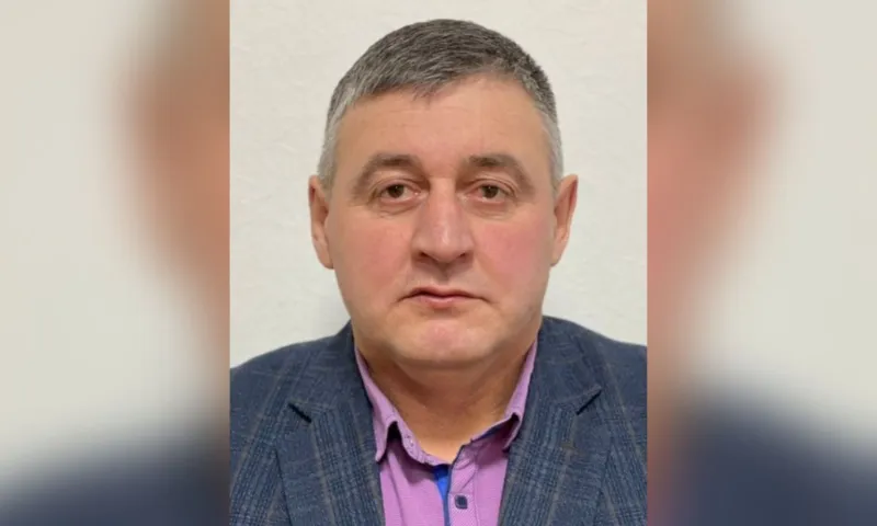 Главу Кытмановского района избрали в Алтайском крае