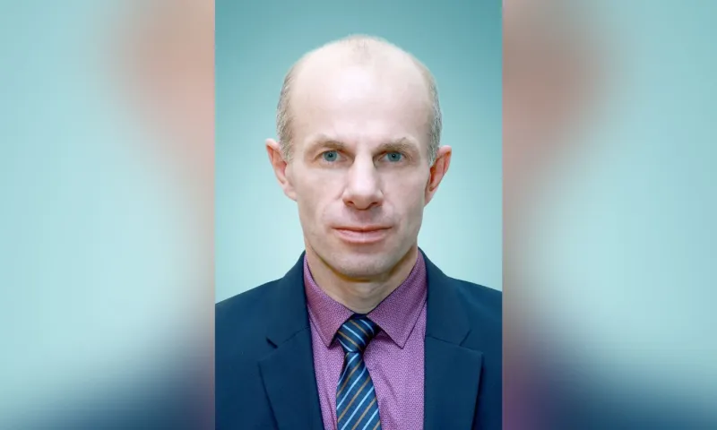 Нового мэра Ярового назначили в Алтайском крае