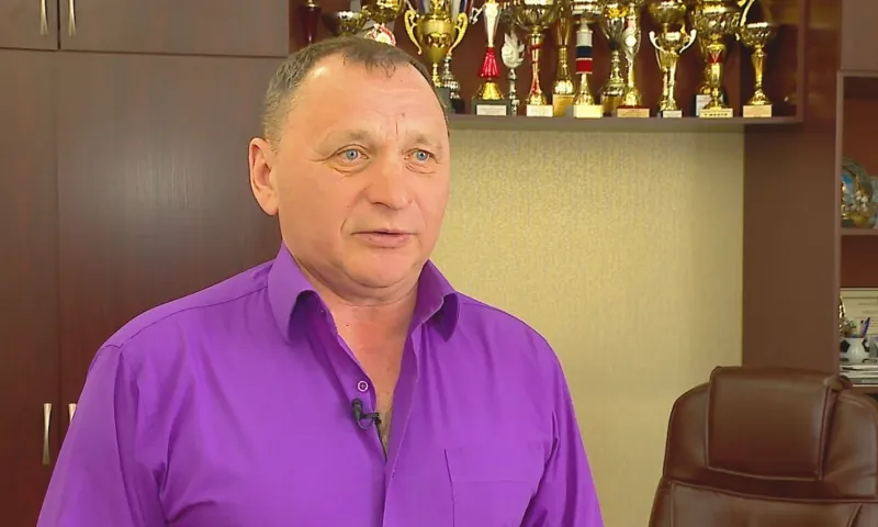 «Мы сыграли на опережение»: Евгений Татаринцев о спецоперации на Украине