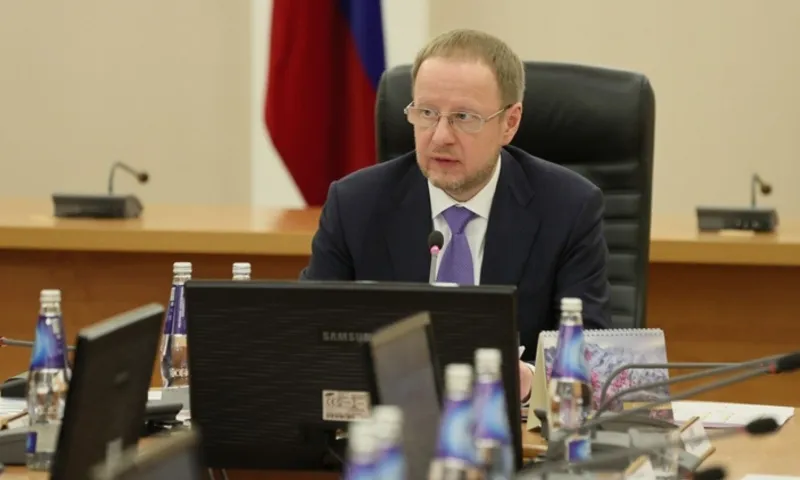 Больше 743 миллионов рублей направят на обеспечение безопасности дорожного движения в Алтайском крае