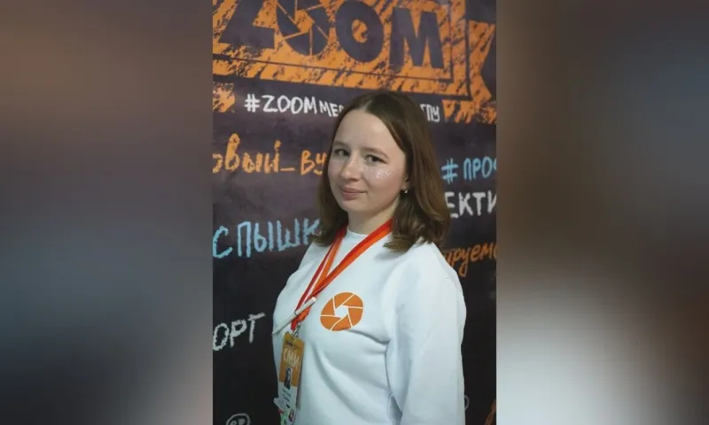 Магистрантка из алтайского вуза стала победительницей всероссийского фестиваля студенческих медиаработ