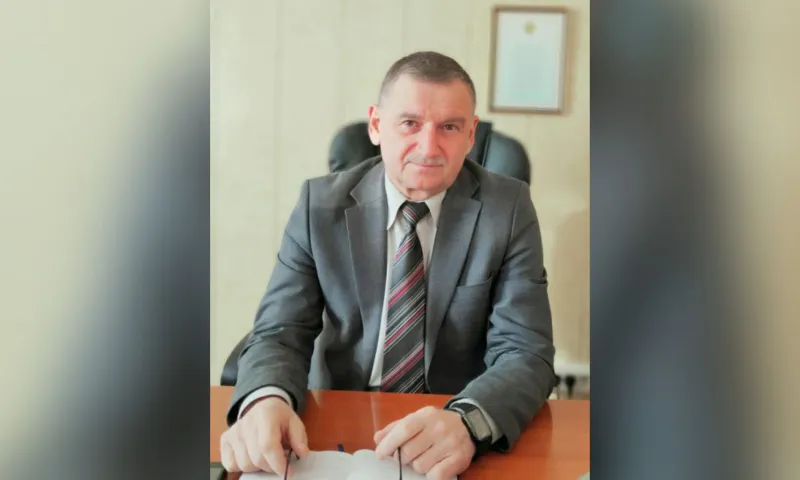 В Алтайском крае избран глава Бурлинского района