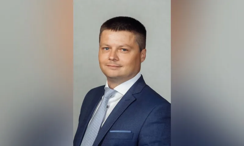 Стало известно, кто займёт освободившееся место в АКЗС