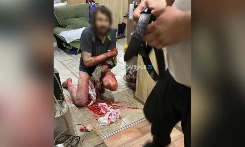 «Мы боимся за свои жизни»: житель Зудилова держит в страхе всё село