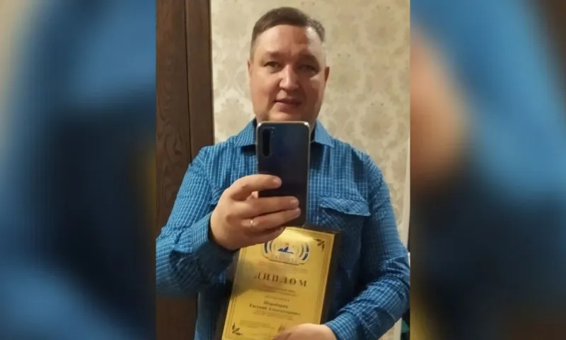 Авторы утренней программы радиостанции «Катунь FM» получили специальный приз всероссийского фестиваля «Голос Кавказа»