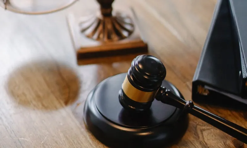 Суд вынес приговоры по делу о пожаре в ТРЦ «Зимняя вишня»