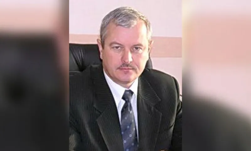В Алтайском крае избрали главу Косихинского района
