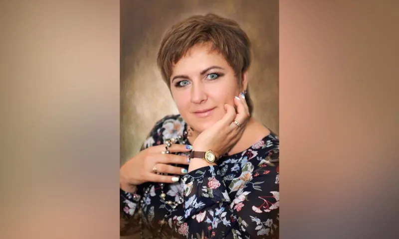 Педагог из Алтайского края заняла третье место на всероссийском конкурсе «Воспитатели России»