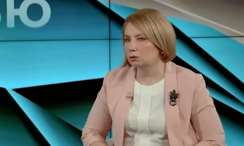 «Интервью дня»: уполномоченный по правам ребёнка в Алтайском крае