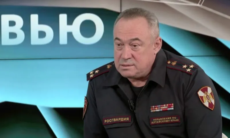 Полковник полиции: об изменениях в законодательстве о владении, хранении и ношении гражданского оружия