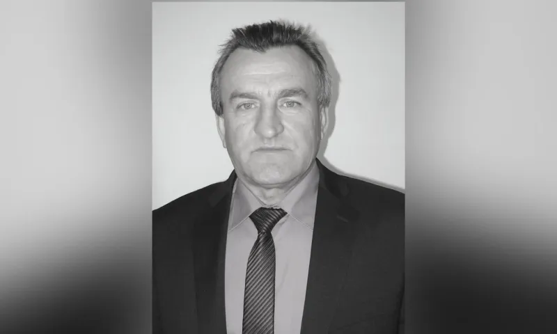 Премию «За верность профессии» имени Василия Луницына учредили в Алтайском крае