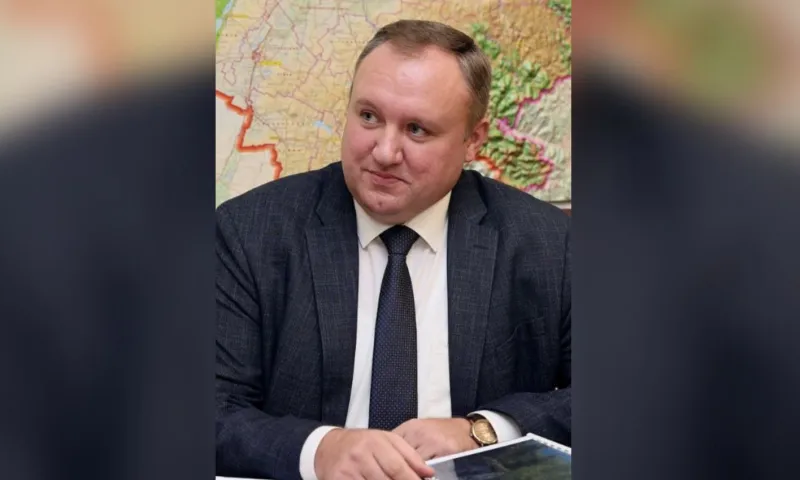 Главу Краснощековского района выбрали в Алтайском крае