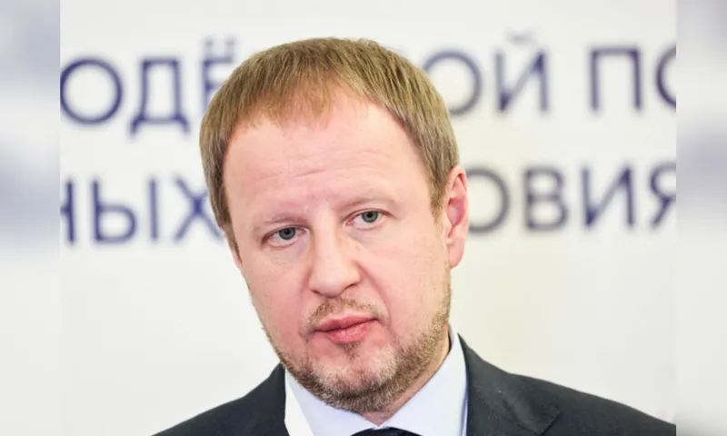 Виктор Томенко принял участие в семинаре-совещании по подготовке к Госсовету РФ